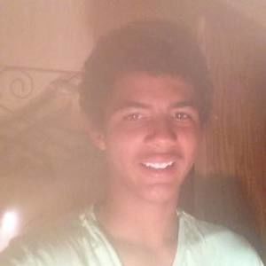 Meet your Posher, Jacob